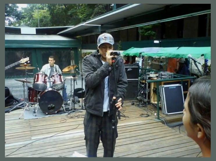 Banda Andy